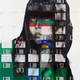 Illustration for article titled Timeless Portraits Created On Obsolete Floppy Disks And Film